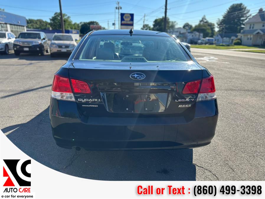 2012 Subaru Legacy 4dr Sdn H4 Auto 2.5i Limited, available for sale in Vernon , Connecticut | Auto Care Motors. Vernon , Connecticut 2012 Subaru Legacy 4dr Sdn H4 Auto 2.5i Limited, available for sale in Vernon , Connecticut | Auto Care Motors. Vernon , Connecticut