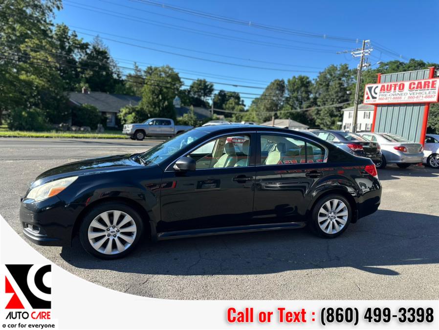 2012 Subaru Legacy 4dr Sdn H4 Auto 2.5i Limited, available for sale in Vernon , Connecticut | Auto Care Motors. Vernon , Connecticut 2012 Subaru Legacy 4dr Sdn H4 Auto 2.5i Limited, available for sale in Vernon , Connecticut | Auto Care Motors. Vernon , Connecticut
