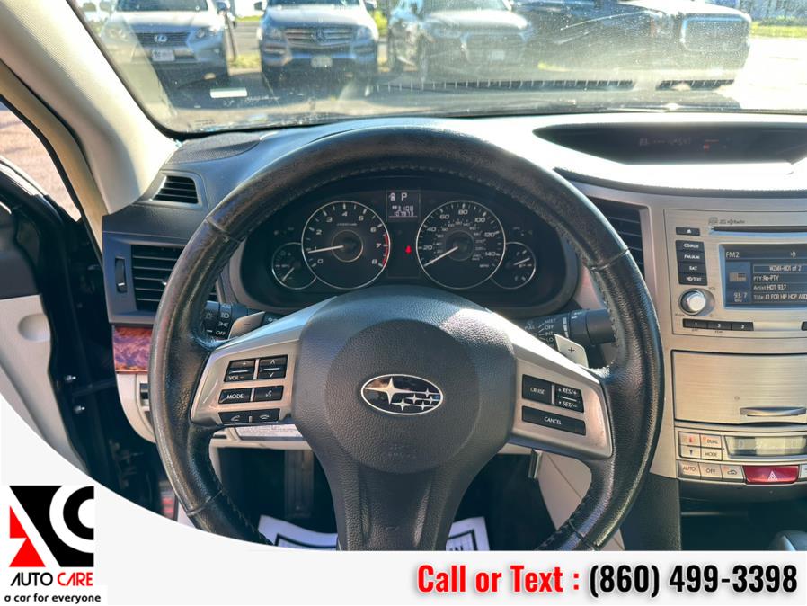 2012 Subaru Legacy 4dr Sdn H4 Auto 2.5i Limited, available for sale in Vernon , Connecticut | Auto Care Motors. Vernon , Connecticut 2012 Subaru Legacy 4dr Sdn H4 Auto 2.5i Limited, available for sale in Vernon , Connecticut | Auto Care Motors. Vernon , Connecticut
