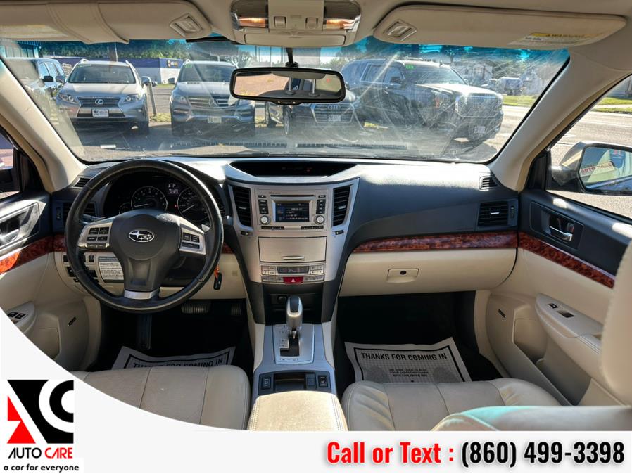 2012 Subaru Legacy 4dr Sdn H4 Auto 2.5i Limited, available for sale in Vernon , Connecticut | Auto Care Motors. Vernon , Connecticut 2012 Subaru Legacy 4dr Sdn H4 Auto 2.5i Limited, available for sale in Vernon , Connecticut | Auto Care Motors. Vernon , Connecticut