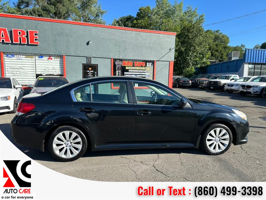 2012 Subaru Legacy 4dr Sdn H4 Auto 2.5i Limited, available for sale in Vernon , Connecticut | Auto Care Motors. Vernon , Connecticut 2012 Subaru Legacy 4dr Sdn H4 Auto 2.5i Limited, available for sale in Vernon , Connecticut | Auto Care Motors. Vernon , Connecticut