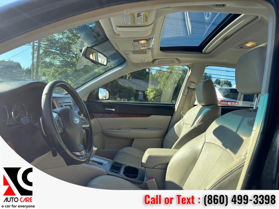 2012 Subaru Legacy 4dr Sdn H4 Auto 2.5i Limited, available for sale in Vernon , Connecticut | Auto Care Motors. Vernon , Connecticut 2012 Subaru Legacy 4dr Sdn H4 Auto 2.5i Limited, available for sale in Vernon , Connecticut | Auto Care Motors. Vernon , Connecticut