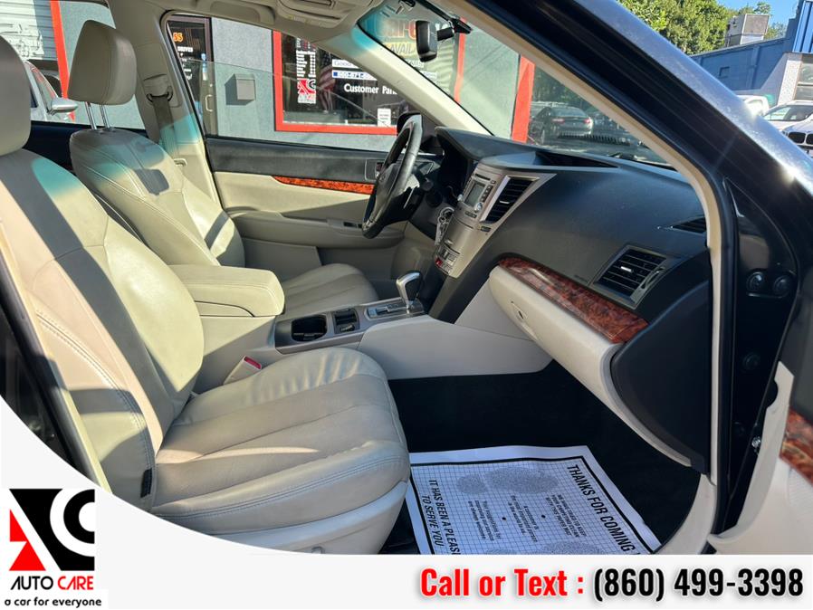 2012 Subaru Legacy 4dr Sdn H4 Auto 2.5i Limited, available for sale in Vernon , Connecticut | Auto Care Motors. Vernon , Connecticut 2012 Subaru Legacy 4dr Sdn H4 Auto 2.5i Limited, available for sale in Vernon , Connecticut | Auto Care Motors. Vernon , Connecticut