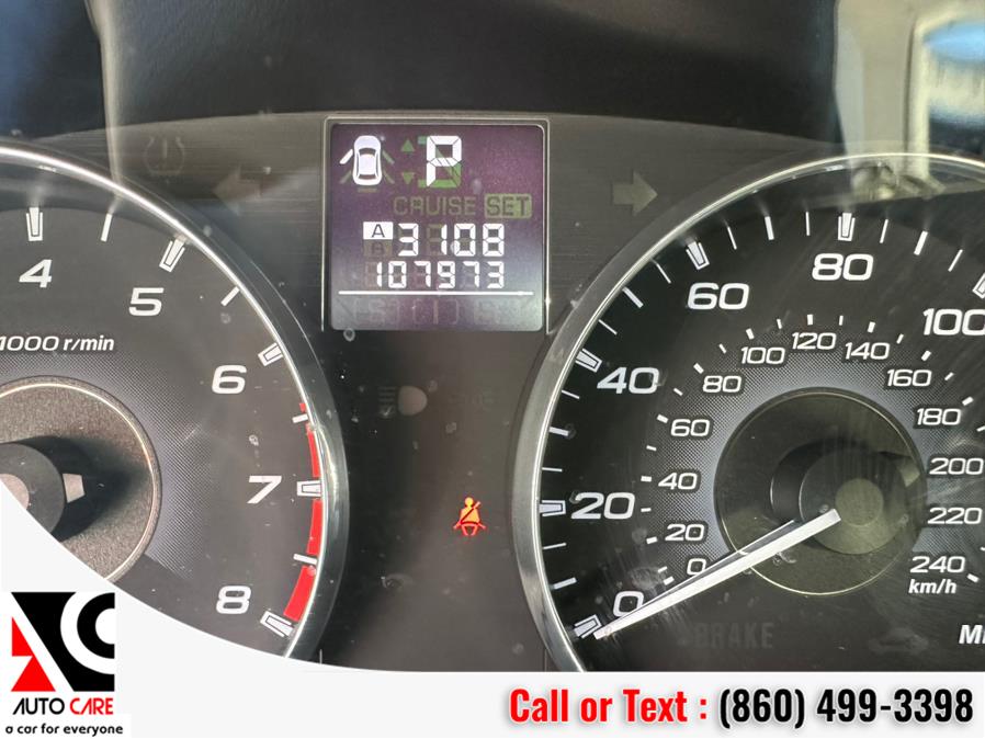 2012 Subaru Legacy 4dr Sdn H4 Auto 2.5i Limited, available for sale in Vernon , Connecticut | Auto Care Motors. Vernon , Connecticut 2012 Subaru Legacy 4dr Sdn H4 Auto 2.5i Limited, available for sale in Vernon , Connecticut | Auto Care Motors. Vernon , Connecticut