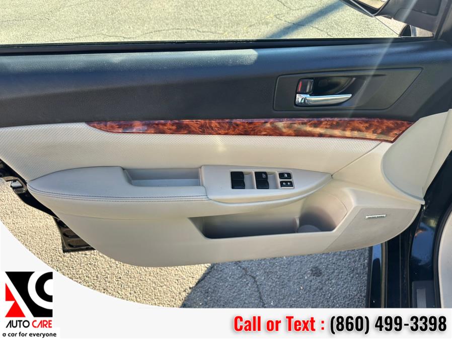 2012 Subaru Legacy 4dr Sdn H4 Auto 2.5i Limited, available for sale in Vernon , Connecticut | Auto Care Motors. Vernon , Connecticut 2012 Subaru Legacy 4dr Sdn H4 Auto 2.5i Limited, available for sale in Vernon , Connecticut | Auto Care Motors. Vernon , Connecticut