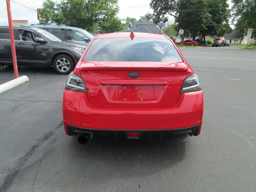 2016 Subaru WRX 4dr Sdn Man Limited, available for sale in Levittown, Pennsylvania | Levittown Auto. Levittown, Pennsylvania 2016 Subaru WRX 4dr Sdn Man Limited, available for sale in Levittown, Pennsylvania | Levittown Auto. Levittown, Pennsylvania