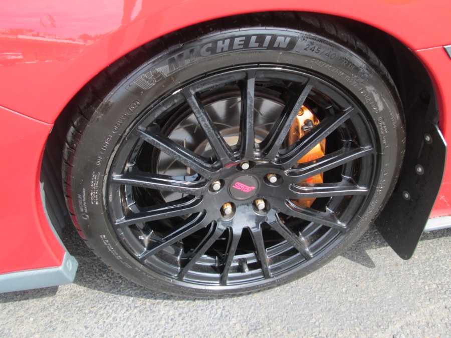 2016 Subaru WRX 4dr Sdn Man Limited, available for sale in Levittown, Pennsylvania | Levittown Auto. Levittown, Pennsylvania 2016 Subaru WRX 4dr Sdn Man Limited, available for sale in Levittown, Pennsylvania | Levittown Auto. Levittown, Pennsylvania