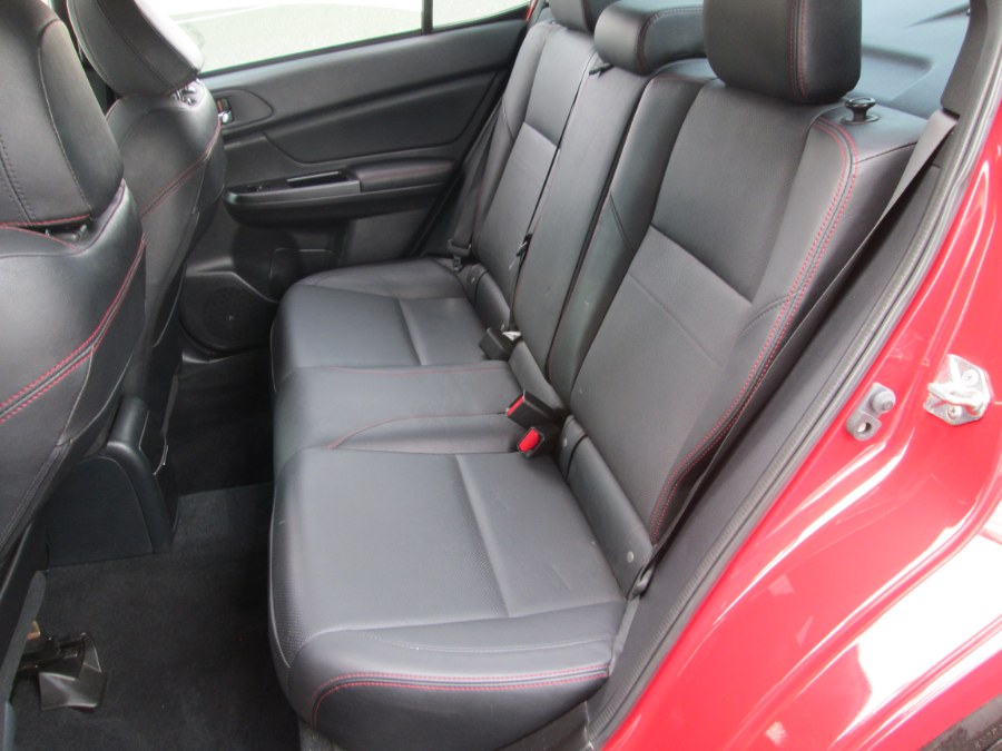 2016 Subaru WRX 4dr Sdn Man Limited, available for sale in Levittown, Pennsylvania | Levittown Auto. Levittown, Pennsylvania 2016 Subaru WRX 4dr Sdn Man Limited, available for sale in Levittown, Pennsylvania | Levittown Auto. Levittown, Pennsylvania