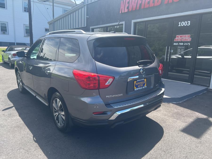 2017 Nissan Pathfinder 4x4 Platinum, available for sale in Middletown, Connecticut | Newfield Auto Sales. Middletown, Connecticut 2017 Nissan Pathfinder 4x4 Platinum, available for sale in Middletown, Connecticut | Newfield Auto Sales. Middletown, Connecticut