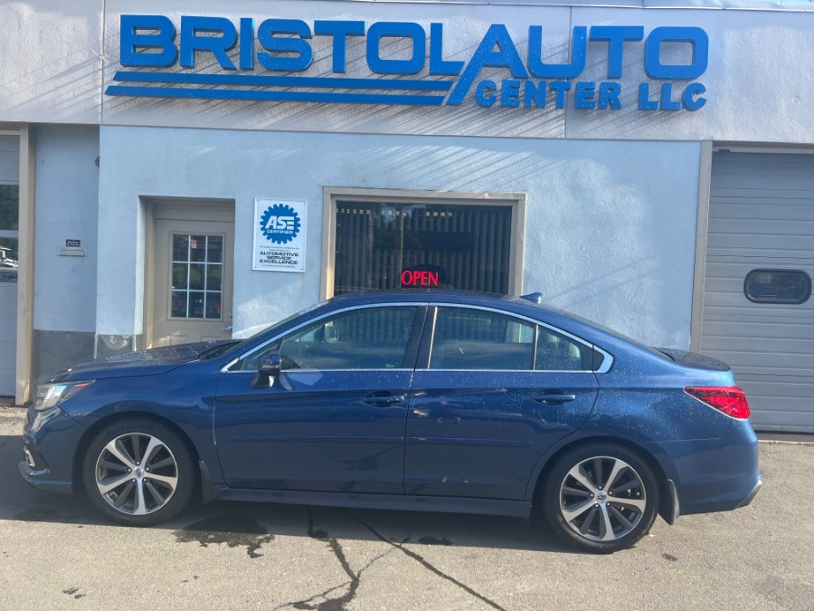 2019 Subaru Legacy 2.5i Limited, available for sale in Bristol, Connecticut | Bristol Auto Center LLC. Bristol, Connecticut 2019 Subaru Legacy 2.5i Limited, available for sale in Bristol, Connecticut | Bristol Auto Center LLC. Bristol, Connecticut