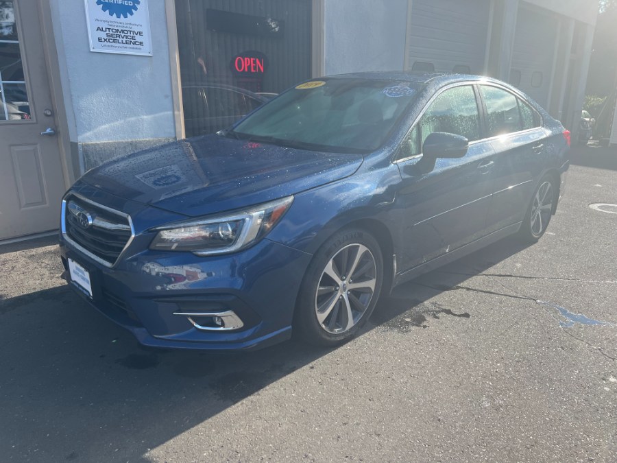 2019 Subaru Legacy 2.5i Limited, available for sale in Bristol, Connecticut | Bristol Auto Center LLC. Bristol, Connecticut 2019 Subaru Legacy 2.5i Limited, available for sale in Bristol, Connecticut | Bristol Auto Center LLC. Bristol, Connecticut