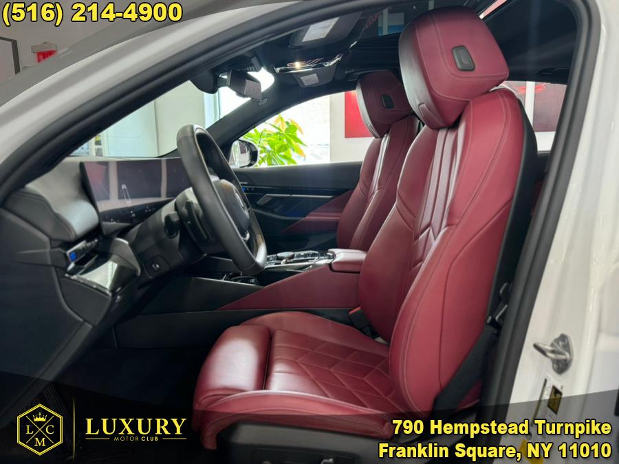 2024 BMW 5 Series 530i Sedan, available for sale in Franklin Square, New York | Luxury Motor Club. Franklin Square, New York 2024 BMW 5 Series 530i Sedan, available for sale in Franklin Square, New York | Luxury Motor Club. Franklin Square, New York