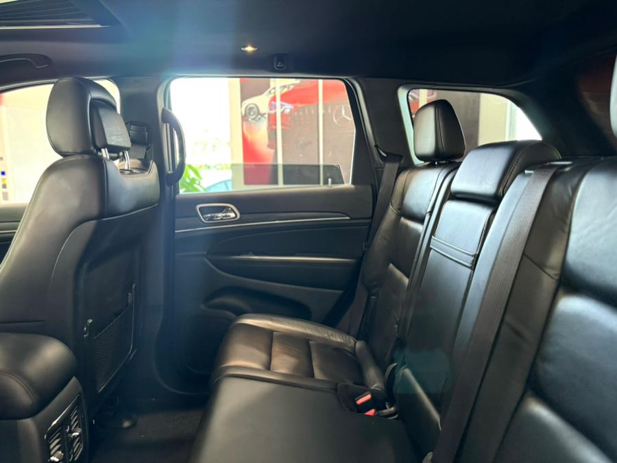 2022 Jeep Grand Cherokee WK Limited 4x4, available for sale in Franklin Sq, New York | Long Island Auto Center. Franklin Sq, New York 2022 Jeep Grand Cherokee WK Limited 4x4, available for sale in Franklin Sq, New York | Long Island Auto Center. Franklin Sq, New York