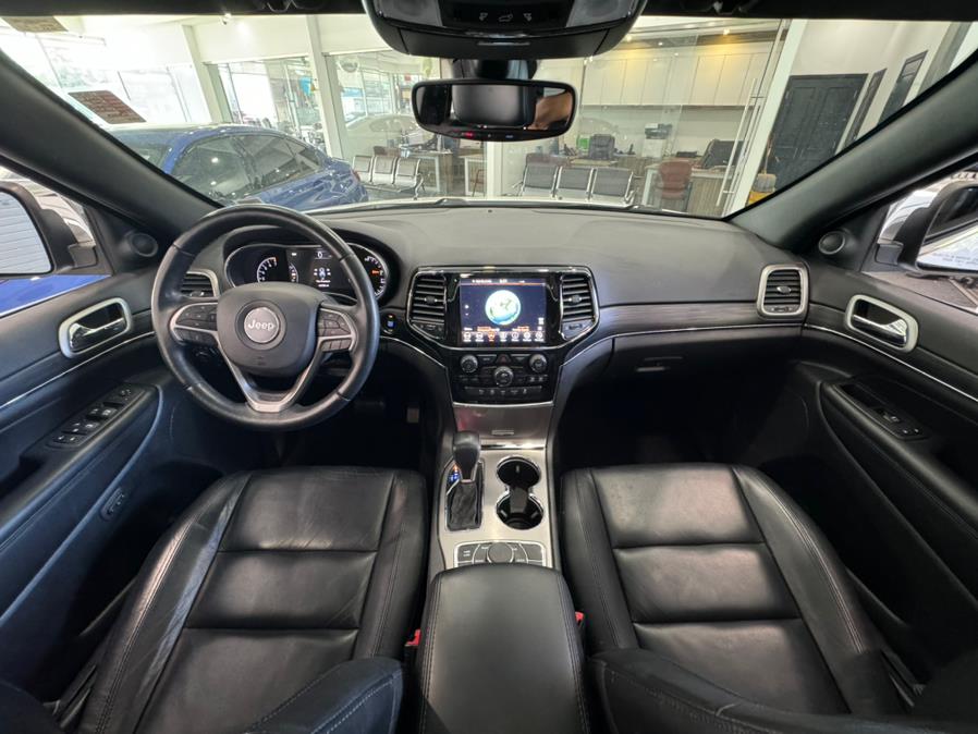 2022 Jeep Grand Cherokee WK Limited 4x4, available for sale in Franklin Sq, New York | Long Island Auto Center. Franklin Sq, New York 2022 Jeep Grand Cherokee WK Limited 4x4, available for sale in Franklin Sq, New York | Long Island Auto Center. Franklin Sq, New York