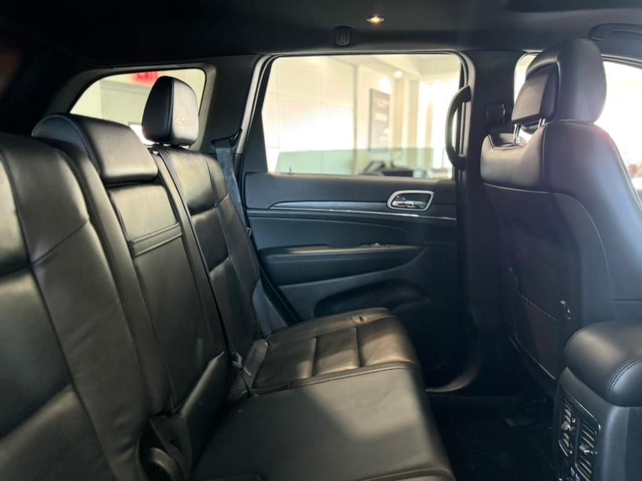 2022 Jeep Grand Cherokee WK Limited 4x4, available for sale in Franklin Sq, New York | Long Island Auto Center. Franklin Sq, New York 2022 Jeep Grand Cherokee WK Limited 4x4, available for sale in Franklin Sq, New York | Long Island Auto Center. Franklin Sq, New York