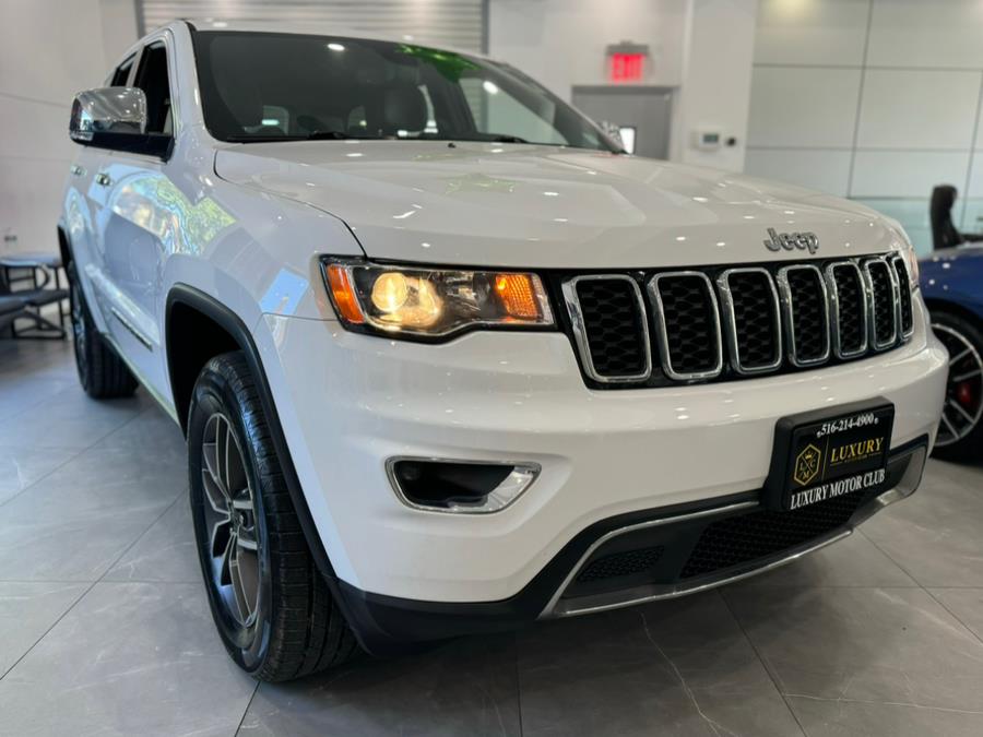 2022 Jeep Grand Cherokee WK Limited 4x4, available for sale in Franklin Sq, New York | Long Island Auto Center. Franklin Sq, New York 2022 Jeep Grand Cherokee WK Limited 4x4, available for sale in Franklin Sq, New York | Long Island Auto Center. Franklin Sq, New York