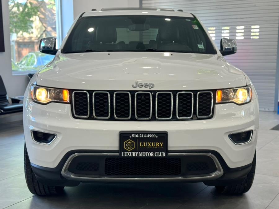 2022 Jeep Grand Cherokee WK Limited 4x4, available for sale in Franklin Sq, New York | Long Island Auto Center. Franklin Sq, New York 2022 Jeep Grand Cherokee WK Limited 4x4, available for sale in Franklin Sq, New York | Long Island Auto Center. Franklin Sq, New York