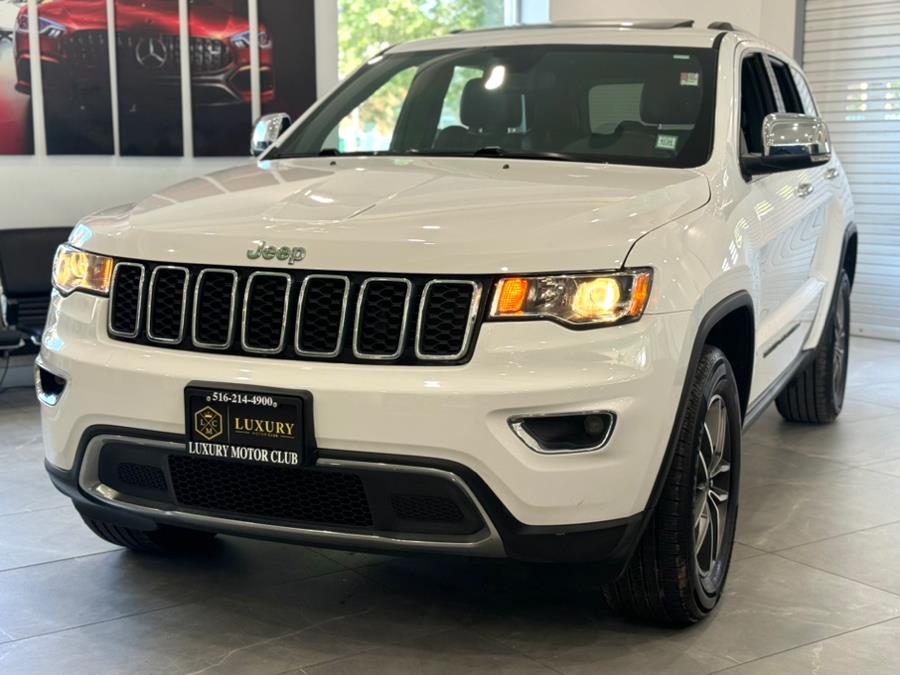 2022 Jeep Grand Cherokee WK Limited 4x4, available for sale in Franklin Sq, New York | Long Island Auto Center. Franklin Sq, New York 2022 Jeep Grand Cherokee WK Limited 4x4, available for sale in Franklin Sq, New York | Long Island Auto Center. Franklin Sq, New York