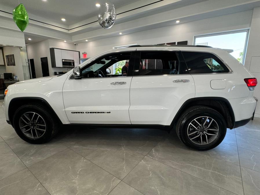 2022 Jeep Grand Cherokee WK Limited 4x4, available for sale in Franklin Sq, New York | Long Island Auto Center. Franklin Sq, New York 2022 Jeep Grand Cherokee WK Limited 4x4, available for sale in Franklin Sq, New York | Long Island Auto Center. Franklin Sq, New York