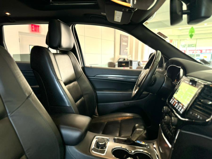 2022 Jeep Grand Cherokee WK Limited 4x4, available for sale in Franklin Sq, New York | Long Island Auto Center. Franklin Sq, New York 2022 Jeep Grand Cherokee WK Limited 4x4, available for sale in Franklin Sq, New York | Long Island Auto Center. Franklin Sq, New York