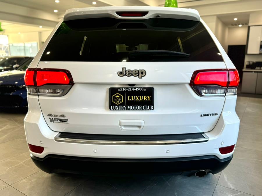2022 Jeep Grand Cherokee WK Limited 4x4, available for sale in Franklin Sq, New York | Long Island Auto Center. Franklin Sq, New York 2022 Jeep Grand Cherokee WK Limited 4x4, available for sale in Franklin Sq, New York | Long Island Auto Center. Franklin Sq, New York
