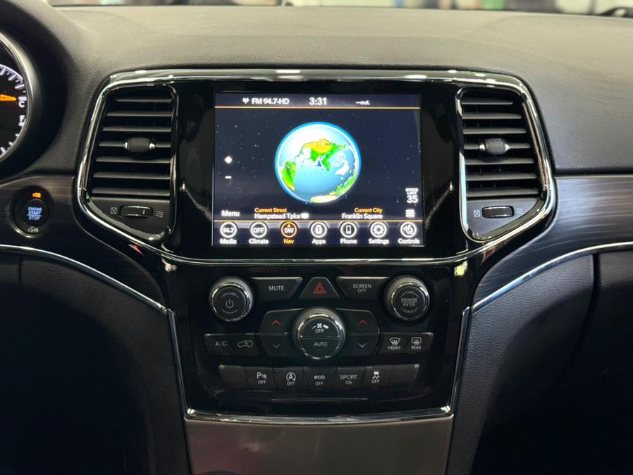 2022 Jeep Grand Cherokee WK Limited 4x4, available for sale in Franklin Sq, New York | Long Island Auto Center. Franklin Sq, New York 2022 Jeep Grand Cherokee WK Limited 4x4, available for sale in Franklin Sq, New York | Long Island Auto Center. Franklin Sq, New York