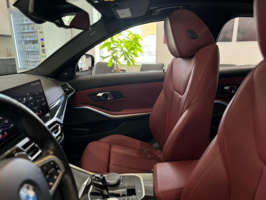 2024 BMW 3 Series M340i xDrive Sedan, available for sale in Franklin Square, New York | Luxury Motor Club. Franklin Square, New York 2024 BMW 3 Series M340i xDrive Sedan, available for sale in Franklin Square, New York | Luxury Motor Club. Franklin Square, New York