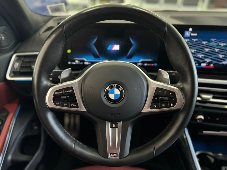 2024 BMW 3 Series M340i xDrive Sedan, available for sale in Franklin Square, New York | Luxury Motor Club. Franklin Square, New York 2024 BMW 3 Series M340i xDrive Sedan, available for sale in Franklin Square, New York | Luxury Motor Club. Franklin Square, New York