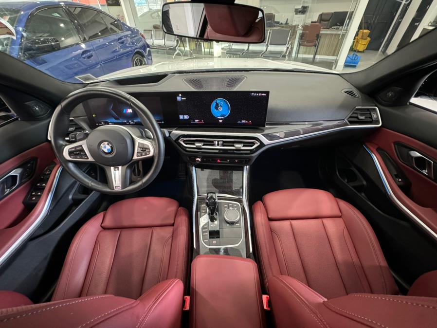 2024 BMW 3 Series M340i xDrive Sedan, available for sale in Franklin Square, New York | Luxury Motor Club. Franklin Square, New York 2024 BMW 3 Series M340i xDrive Sedan, available for sale in Franklin Square, New York | Luxury Motor Club. Franklin Square, New York
