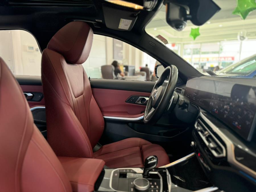 2024 BMW 3 Series M340i xDrive Sedan, available for sale in Franklin Square, New York | Luxury Motor Club. Franklin Square, New York 2024 BMW 3 Series M340i xDrive Sedan, available for sale in Franklin Square, New York | Luxury Motor Club. Franklin Square, New York