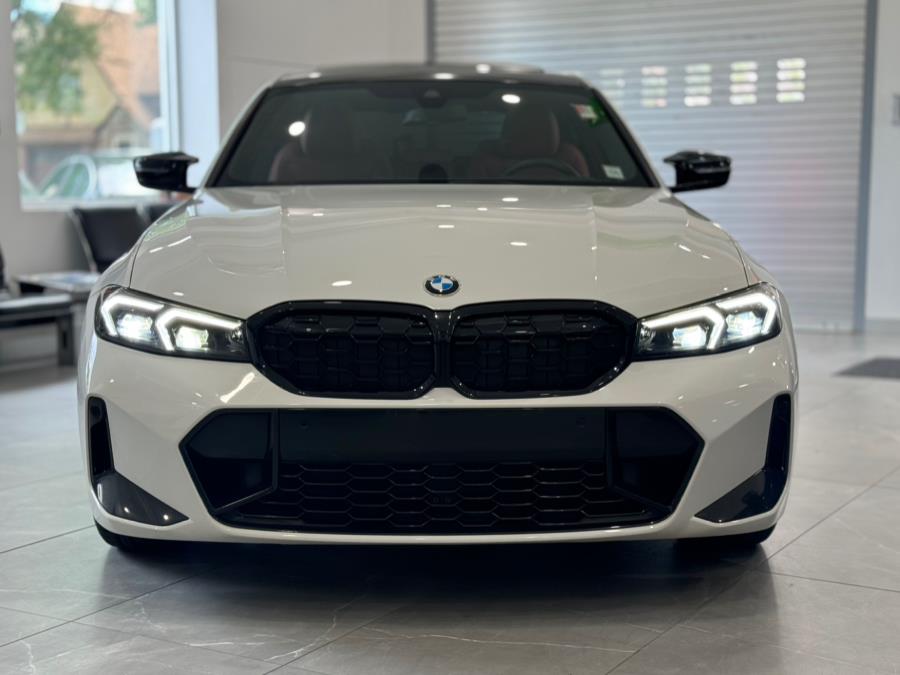 2024 BMW 3 Series M340i xDrive Sedan, available for sale in Franklin Square, New York | Luxury Motor Club. Franklin Square, New York 2024 BMW 3 Series M340i xDrive Sedan, available for sale in Franklin Square, New York | Luxury Motor Club. Franklin Square, New York