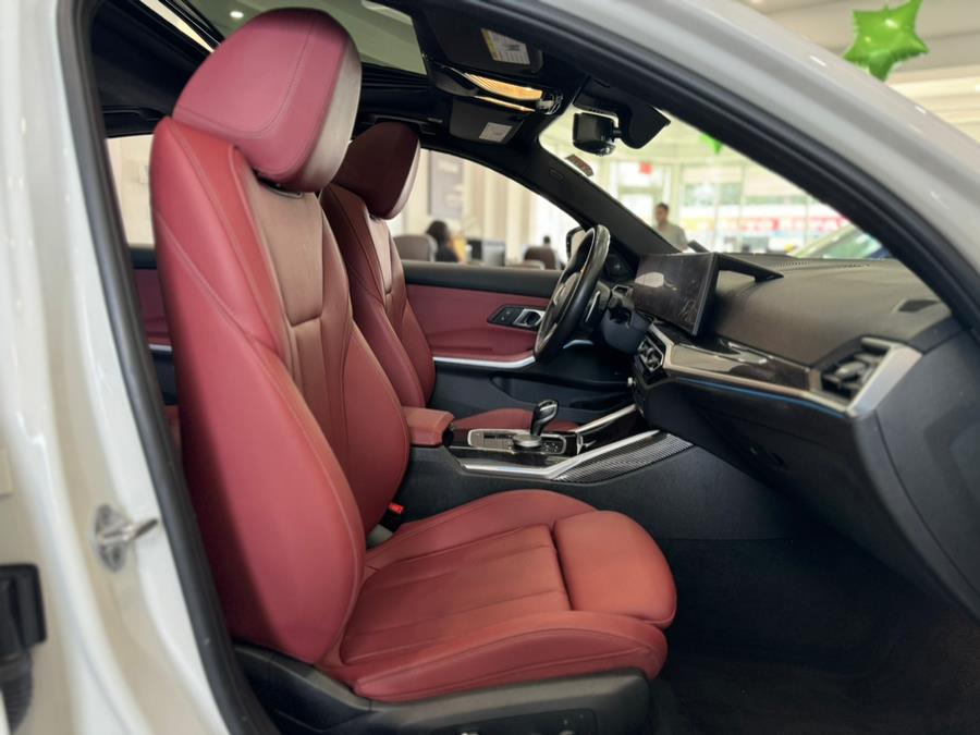 2024 BMW 3 Series M340i xDrive Sedan, available for sale in Franklin Square, New York | Luxury Motor Club. Franklin Square, New York 2024 BMW 3 Series M340i xDrive Sedan, available for sale in Franklin Square, New York | Luxury Motor Club. Franklin Square, New York