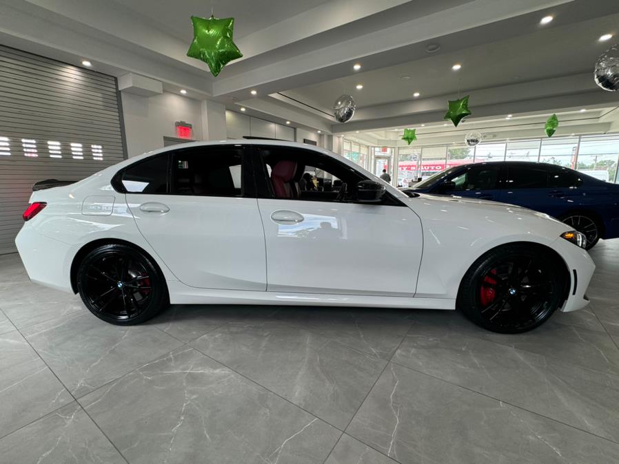 2024 BMW 3 Series M340i xDrive Sedan, available for sale in Franklin Square, New York | Luxury Motor Club. Franklin Square, New York 2024 BMW 3 Series M340i xDrive Sedan, available for sale in Franklin Square, New York | Luxury Motor Club. Franklin Square, New York