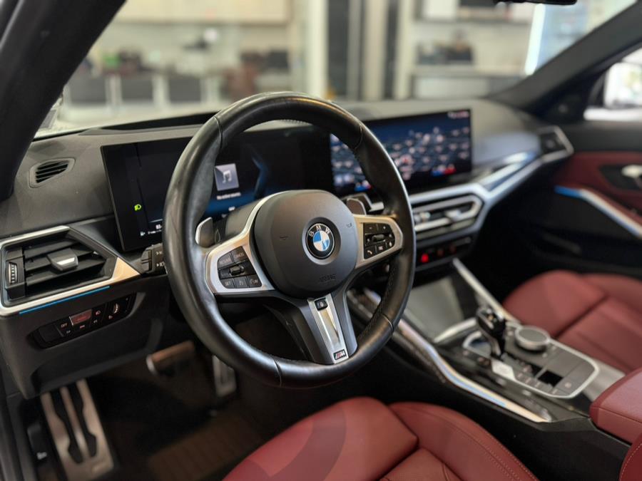 2024 BMW 3 Series M340i xDrive Sedan, available for sale in Franklin Square, New York | Luxury Motor Club. Franklin Square, New York 2024 BMW 3 Series M340i xDrive Sedan, available for sale in Franklin Square, New York | Luxury Motor Club. Franklin Square, New York