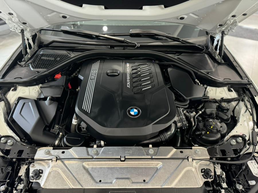 2024 BMW 3 Series M340i xDrive Sedan, available for sale in Franklin Square, New York | Luxury Motor Club. Franklin Square, New York 2024 BMW 3 Series M340i xDrive Sedan, available for sale in Franklin Square, New York | Luxury Motor Club. Franklin Square, New York