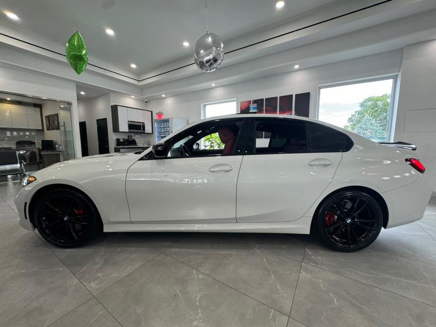 2024 BMW 3 Series M340i xDrive Sedan, available for sale in Franklin Square, New York | Luxury Motor Club. Franklin Square, New York 2024 BMW 3 Series M340i xDrive Sedan, available for sale in Franklin Square, New York | Luxury Motor Club. Franklin Square, New York