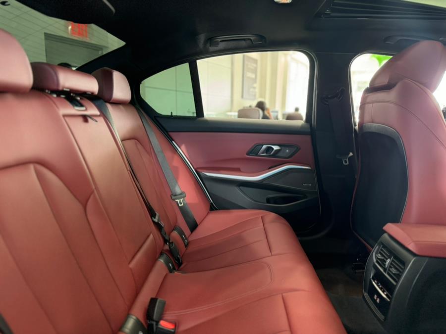 2024 BMW 3 Series M340i xDrive Sedan, available for sale in Franklin Square, New York | Luxury Motor Club. Franklin Square, New York 2024 BMW 3 Series M340i xDrive Sedan, available for sale in Franklin Square, New York | Luxury Motor Club. Franklin Square, New York