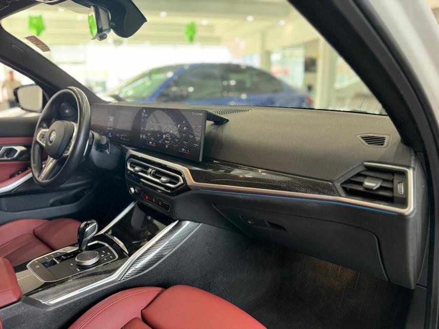 2024 BMW 3 Series M340i xDrive Sedan, available for sale in Franklin Square, New York | Luxury Motor Club. Franklin Square, New York 2024 BMW 3 Series M340i xDrive Sedan, available for sale in Franklin Square, New York | Luxury Motor Club. Franklin Square, New York