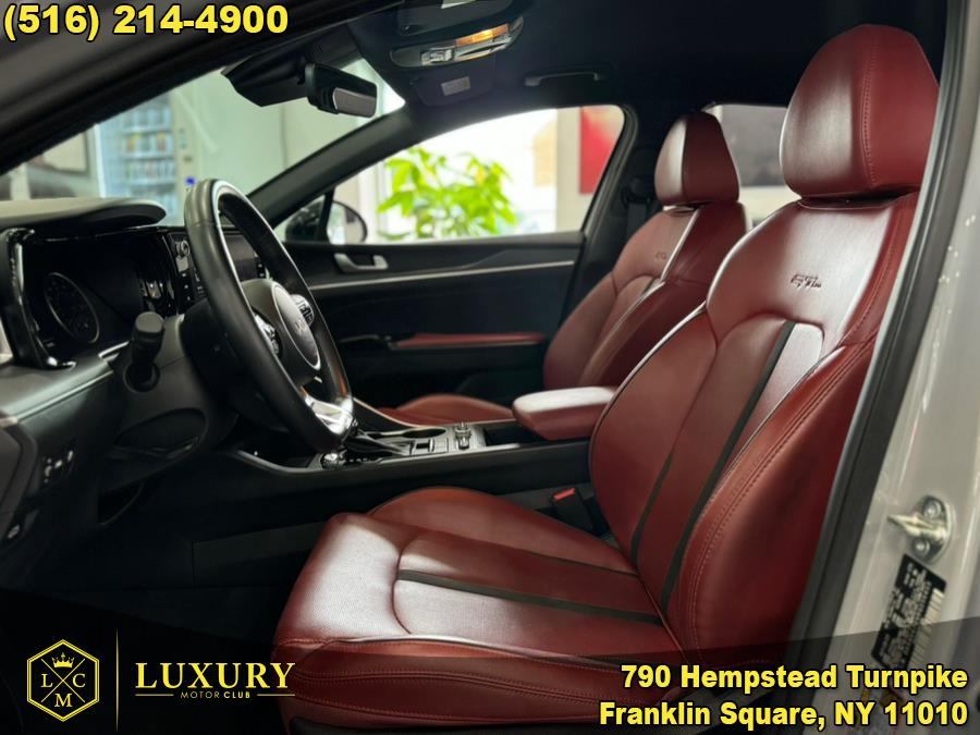 2024 Kia K5 GT-Line Auto FWD, available for sale in Franklin Square, New York | Luxury Motor Club. Franklin Square, New York