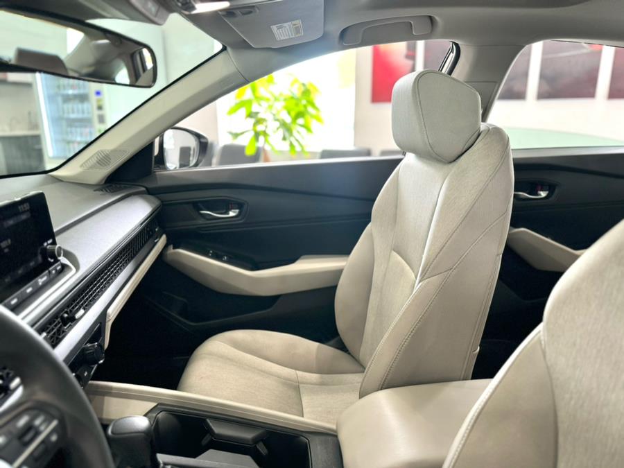 2023 Honda Accord Sedan EX CVT, available for sale in Franklin Square, New York | Luxury Motor Club. Franklin Square, New York 2023 Honda Accord Sedan EX CVT, available for sale in Franklin Square, New York | Luxury Motor Club. Franklin Square, New York