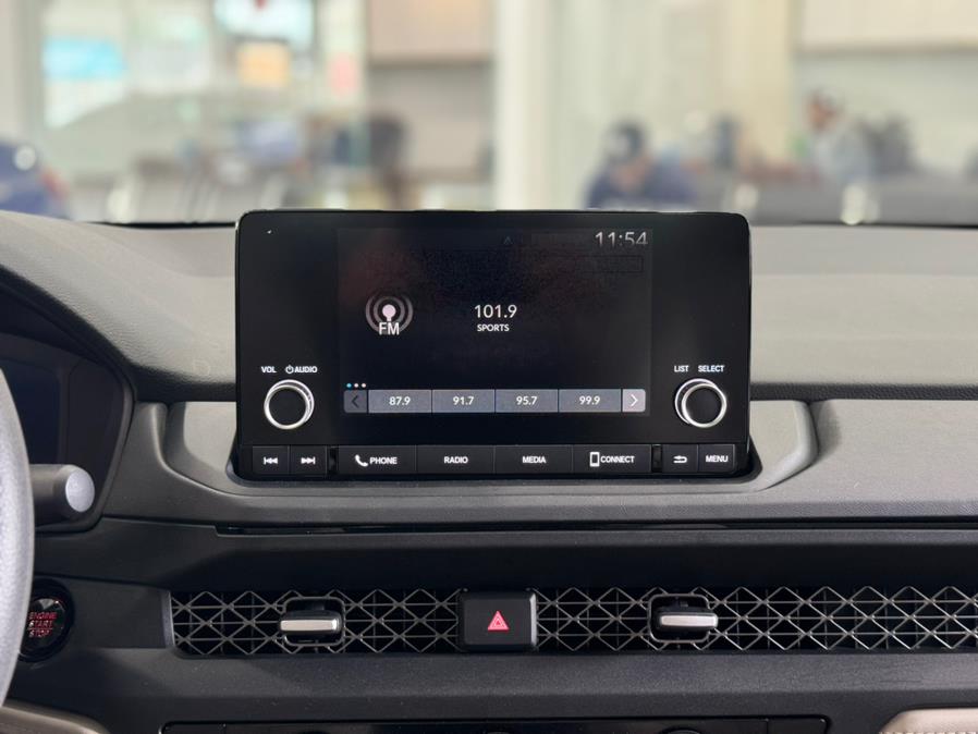 2023 Honda Accord Sedan EX CVT, available for sale in Franklin Square, New York | Luxury Motor Club. Franklin Square, New York 2023 Honda Accord Sedan EX CVT, available for sale in Franklin Square, New York | Luxury Motor Club. Franklin Square, New York