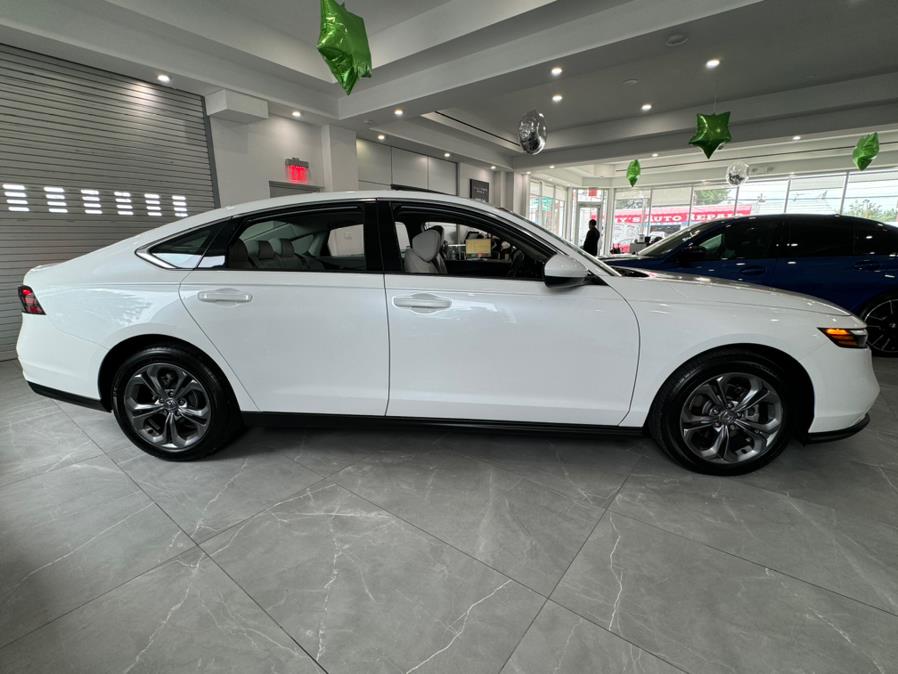 2023 Honda Accord Sedan EX CVT, available for sale in Franklin Square, New York | Luxury Motor Club. Franklin Square, New York 2023 Honda Accord Sedan EX CVT, available for sale in Franklin Square, New York | Luxury Motor Club. Franklin Square, New York