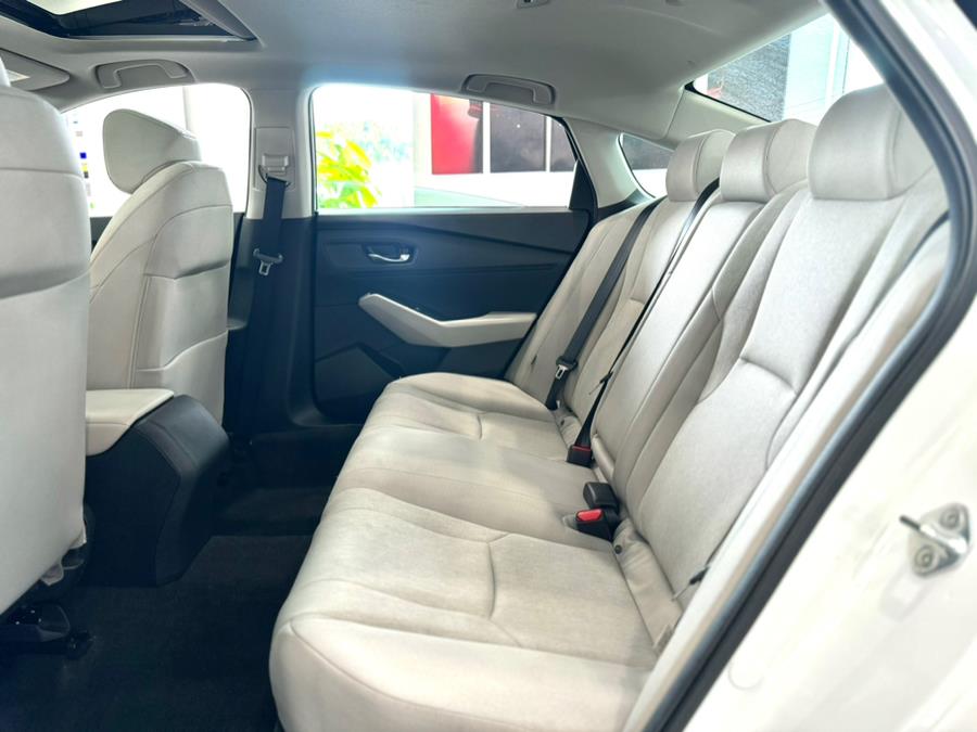 2023 Honda Accord Sedan EX CVT, available for sale in Franklin Square, New York | Luxury Motor Club. Franklin Square, New York 2023 Honda Accord Sedan EX CVT, available for sale in Franklin Square, New York | Luxury Motor Club. Franklin Square, New York