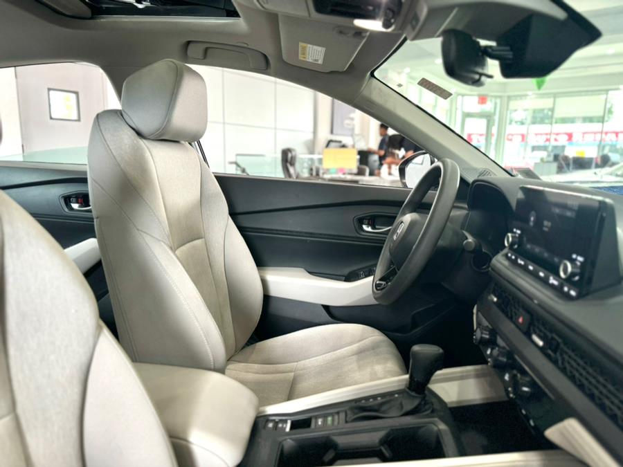 2023 Honda Accord Sedan EX CVT, available for sale in Franklin Square, New York | Luxury Motor Club. Franklin Square, New York 2023 Honda Accord Sedan EX CVT, available for sale in Franklin Square, New York | Luxury Motor Club. Franklin Square, New York