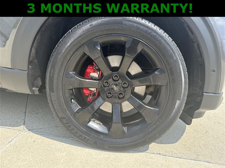 2020 Ford Explorer ST, available for sale in Elida, Ohio | Josh's All Under Ten LLC. Elida, Ohio 2020 Ford Explorer ST, available for sale in Elida, Ohio | Josh's All Under Ten LLC. Elida, Ohio