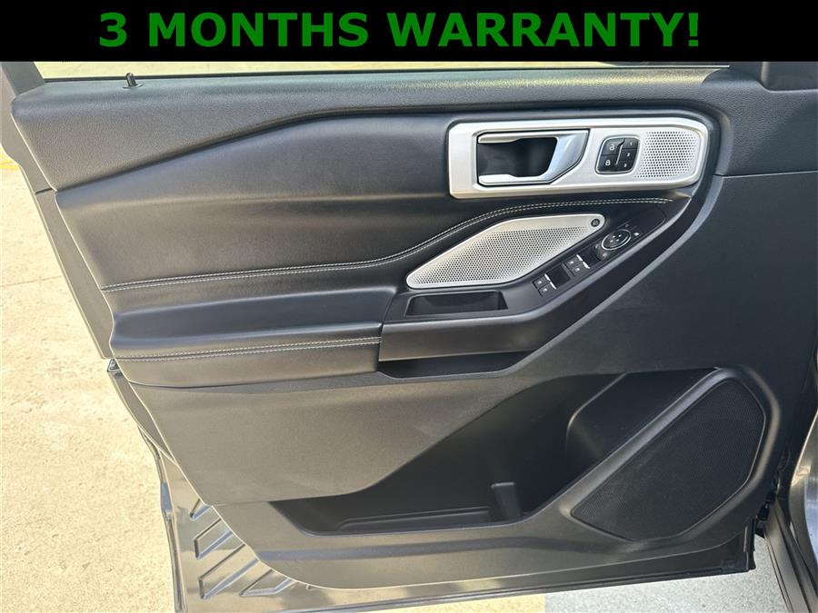 2020 Ford Explorer ST, available for sale in Elida, Ohio | Josh's All Under Ten LLC. Elida, Ohio 2020 Ford Explorer ST, available for sale in Elida, Ohio | Josh's All Under Ten LLC. Elida, Ohio