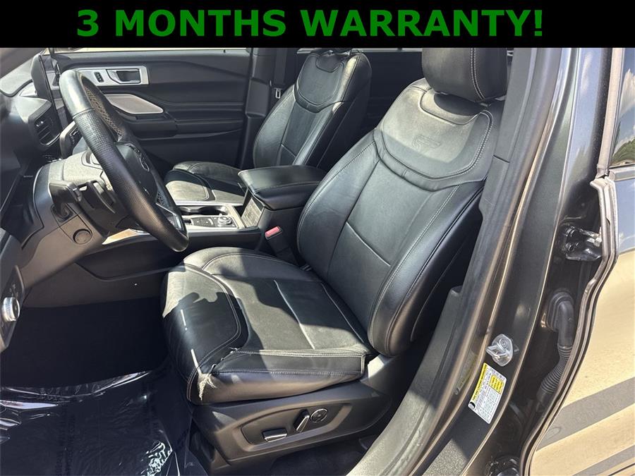 2020 Ford Explorer ST, available for sale in Elida, Ohio | Josh's All Under Ten LLC. Elida, Ohio 2020 Ford Explorer ST, available for sale in Elida, Ohio | Josh's All Under Ten LLC. Elida, Ohio