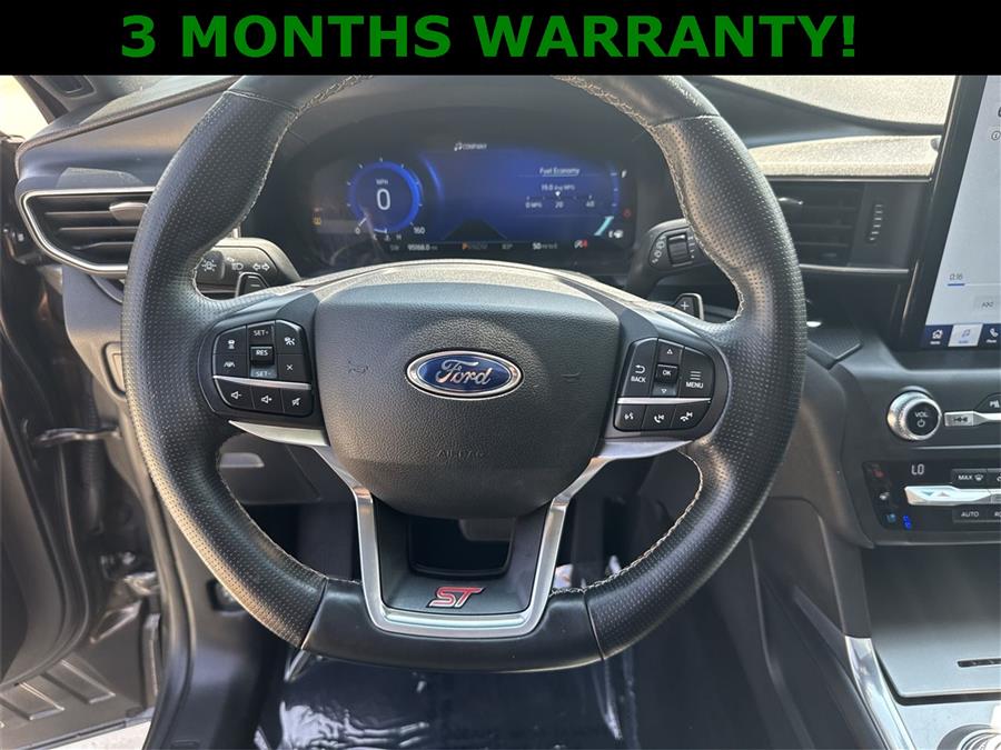 2020 Ford Explorer ST, available for sale in Elida, Ohio | Josh's All Under Ten LLC. Elida, Ohio 2020 Ford Explorer ST, available for sale in Elida, Ohio | Josh's All Under Ten LLC. Elida, Ohio