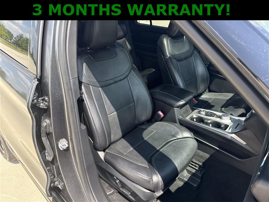 2020 Ford Explorer ST, available for sale in Elida, Ohio | Josh's All Under Ten LLC. Elida, Ohio 2020 Ford Explorer ST, available for sale in Elida, Ohio | Josh's All Under Ten LLC. Elida, Ohio