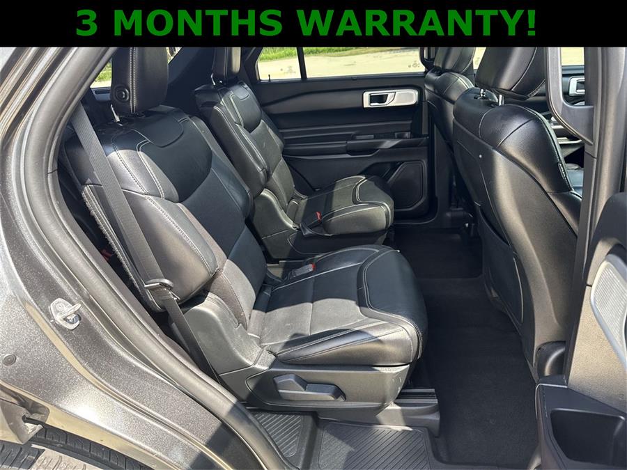 2020 Ford Explorer ST, available for sale in Elida, Ohio | Josh's All Under Ten LLC. Elida, Ohio 2020 Ford Explorer ST, available for sale in Elida, Ohio | Josh's All Under Ten LLC. Elida, Ohio